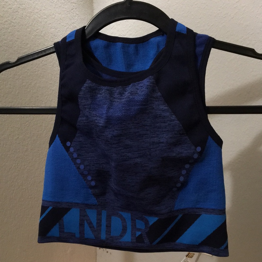 LNDR Sports Bra